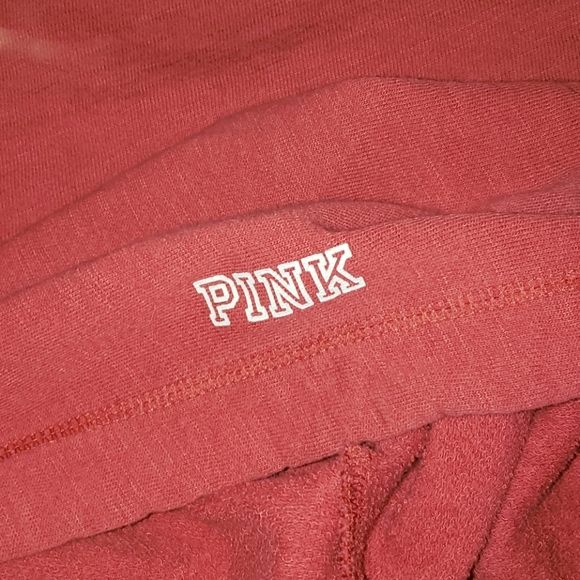 PINK crop top - Picture 4 of 6